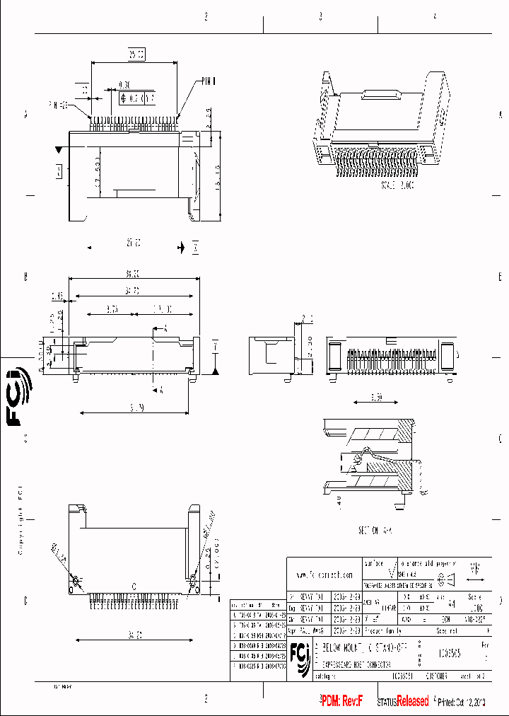 10065051-100BBSLF_6893268.PDF Datasheet