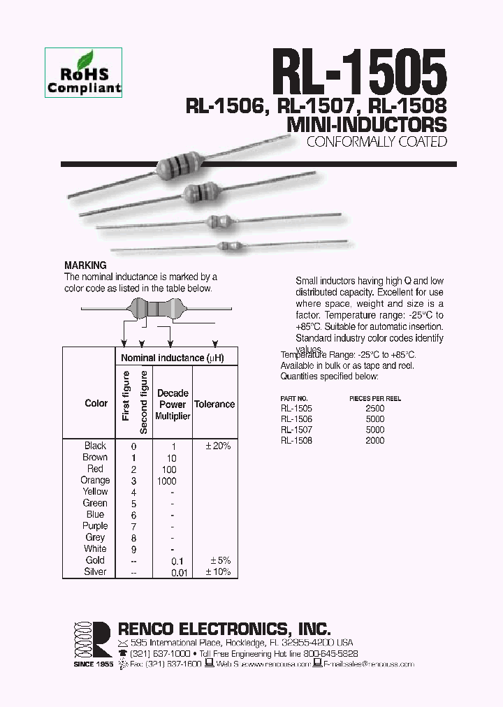 RL-1505-33_6892231.PDF Datasheet