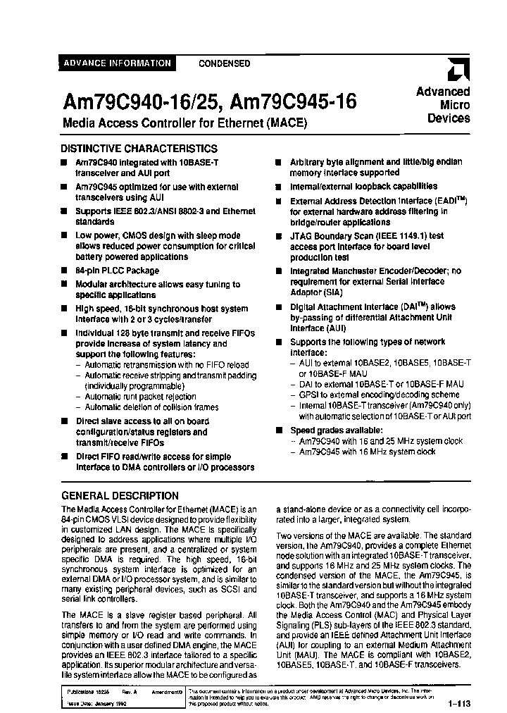 AM79C940-16JC_6894869.PDF Datasheet