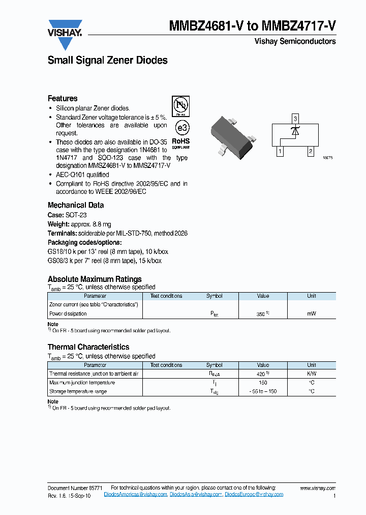 MMBZ4705-V_6895121.PDF Datasheet