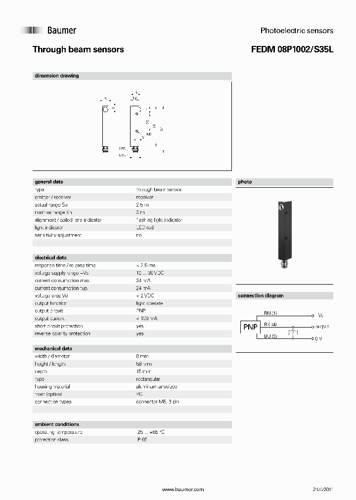 FEDM08P1002S35L_6896983.PDF Datasheet