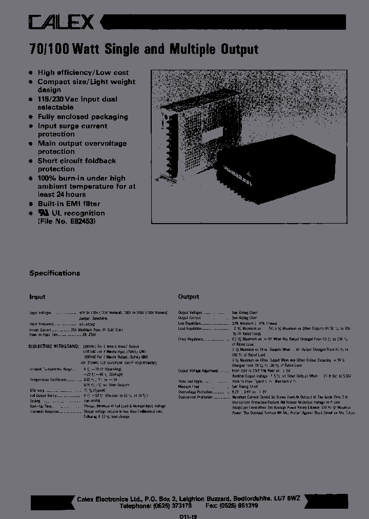 HSA-122BT_6895690.PDF Datasheet