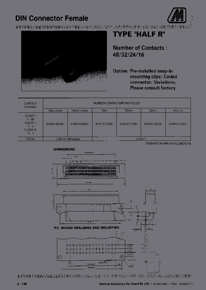 SHR16-07200-2_6897602.PDF Datasheet