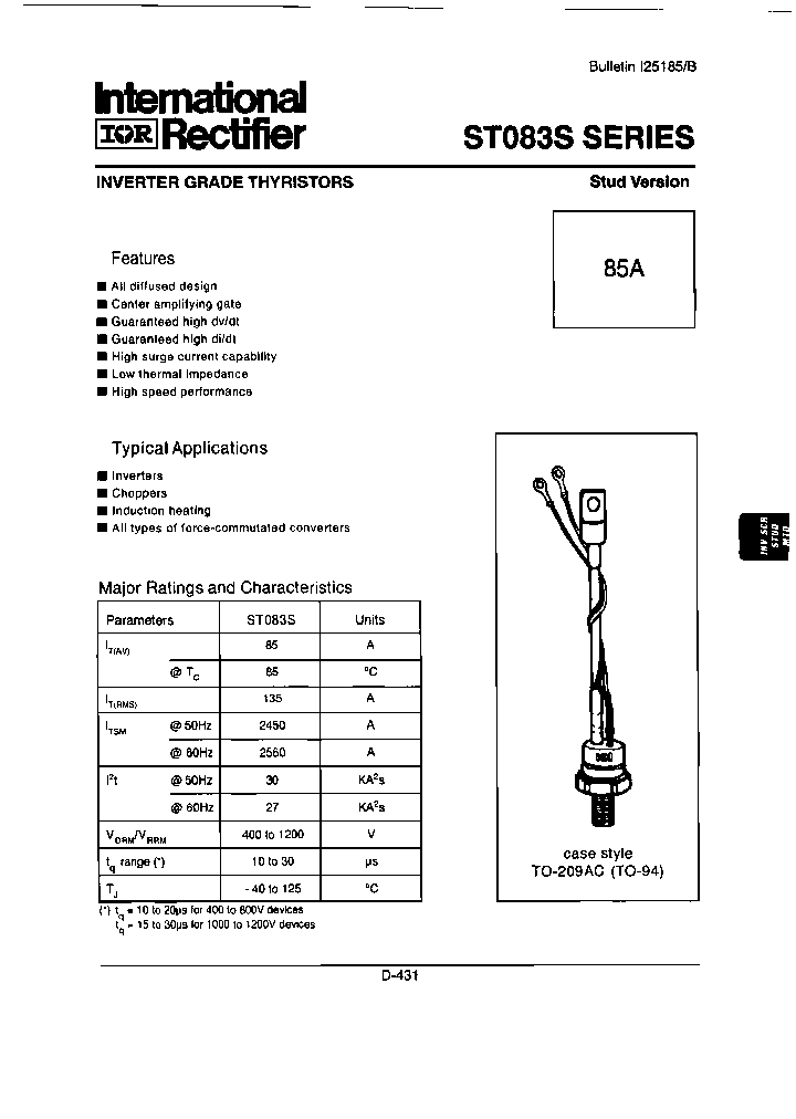 ST083S10PFH2PBF_6891829.PDF Datasheet