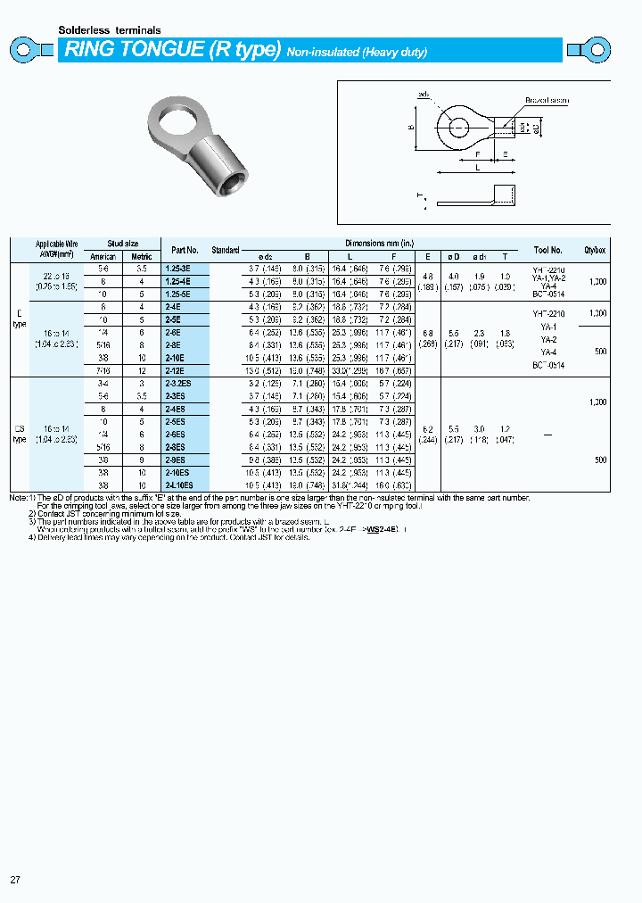 2-5ES_6898511.PDF Datasheet