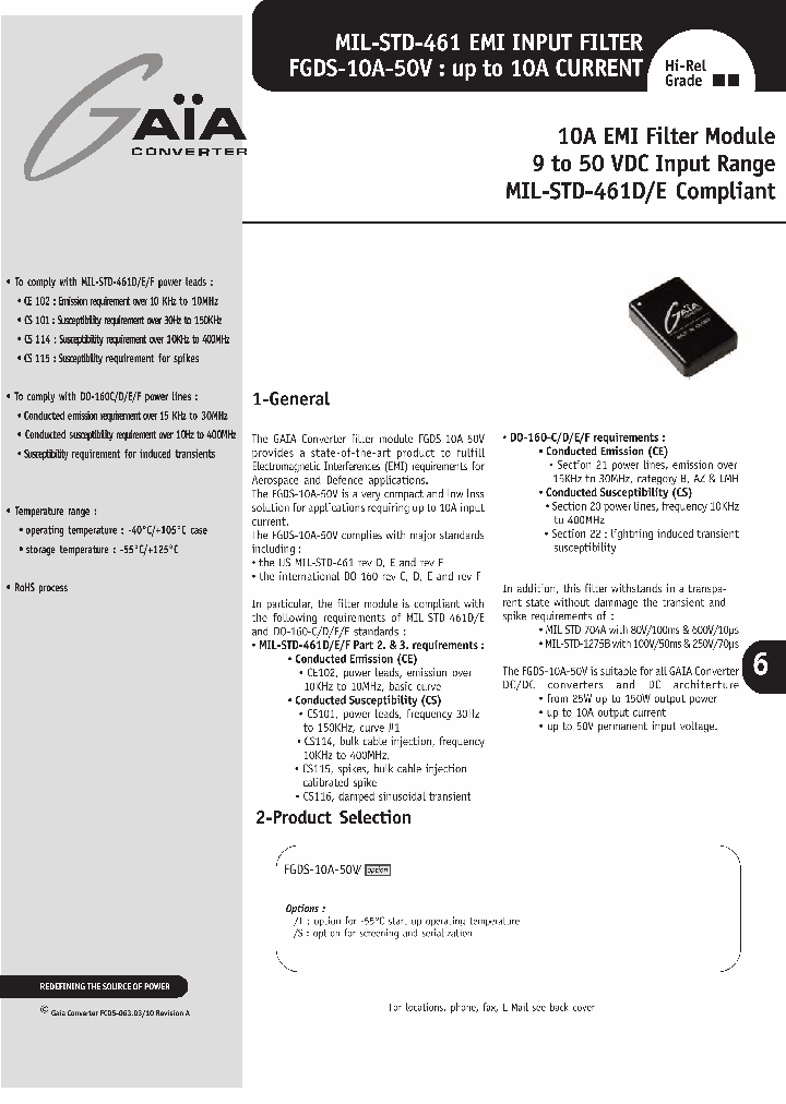 FGDS-10A-50VS_6898901.PDF Datasheet