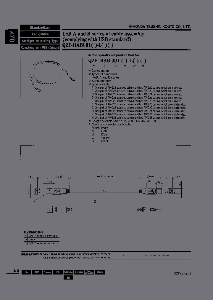 QZF-HAB001B-L300D_6897850.PDF Datasheet