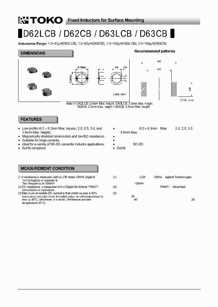 A918CY-3R3M_6894795.PDF Datasheet