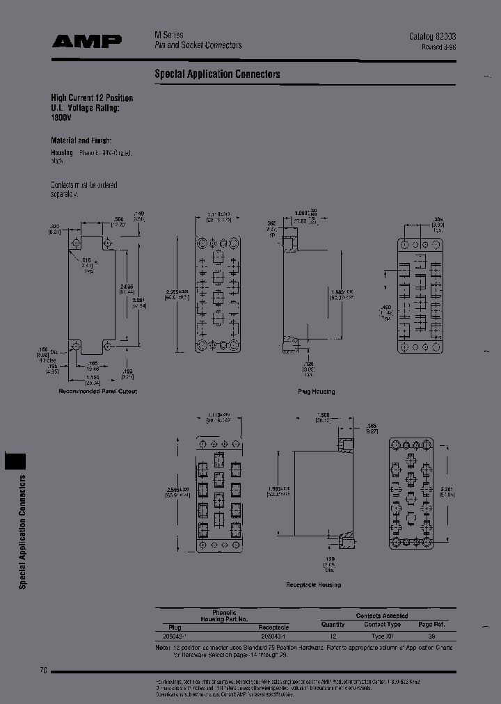 203908-2_6899257.PDF Datasheet