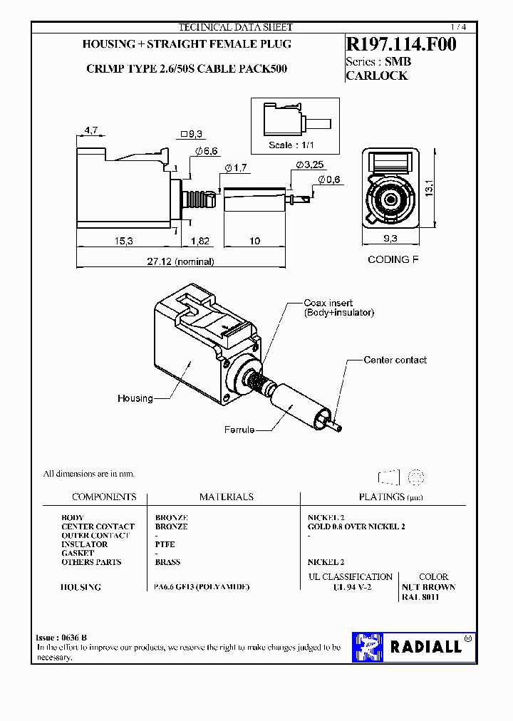 R197114F00_6899415.PDF Datasheet