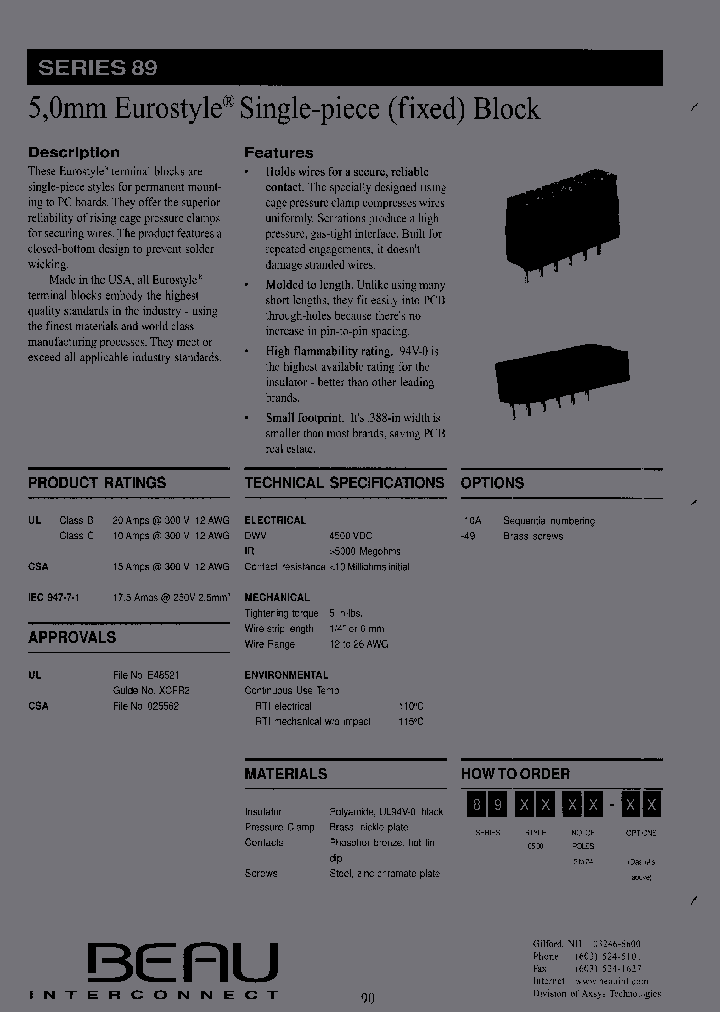 890805-10A_6898146.PDF Datasheet