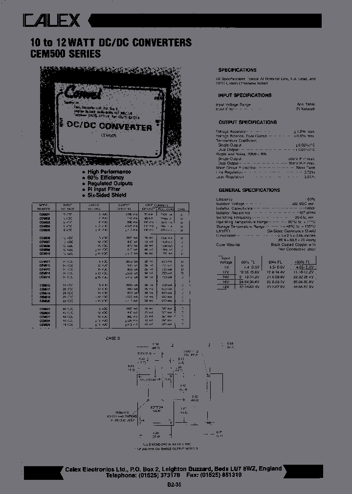 CEM513_6900939.PDF Datasheet