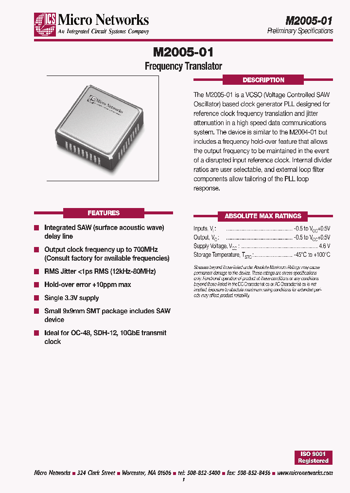 M2005-01-6250000_6897980.PDF Datasheet