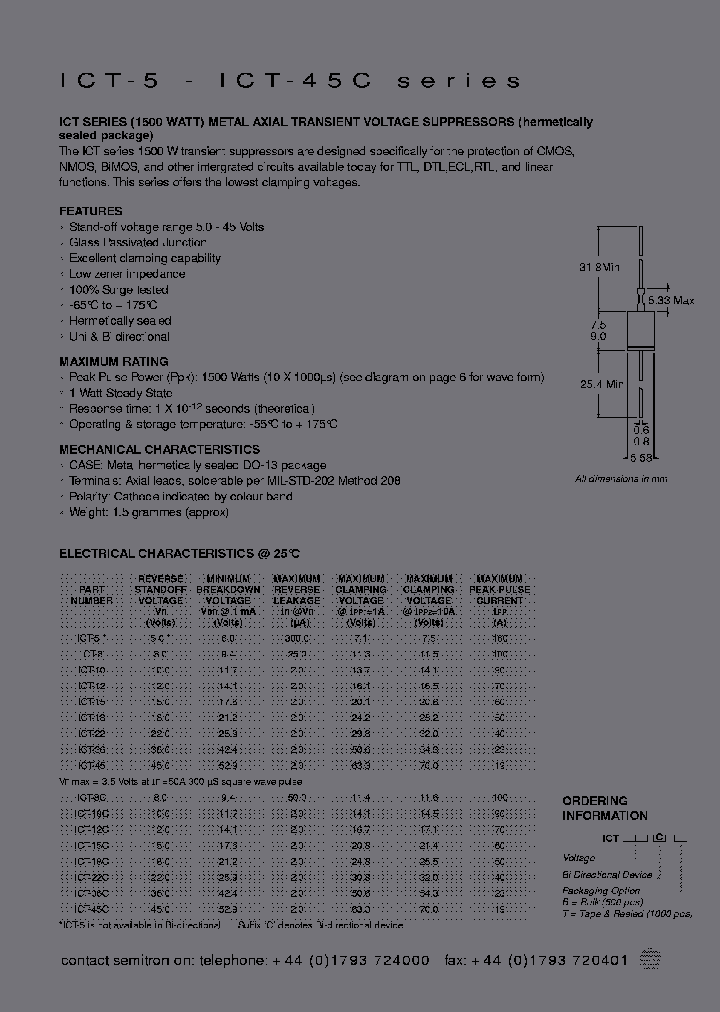 ICT-22CT_6898528.PDF Datasheet