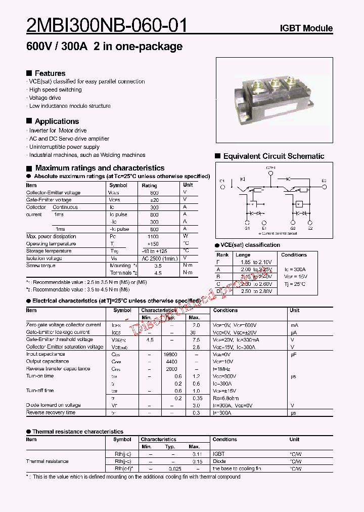 2MBI300NB-060-01C_6898027.PDF Datasheet