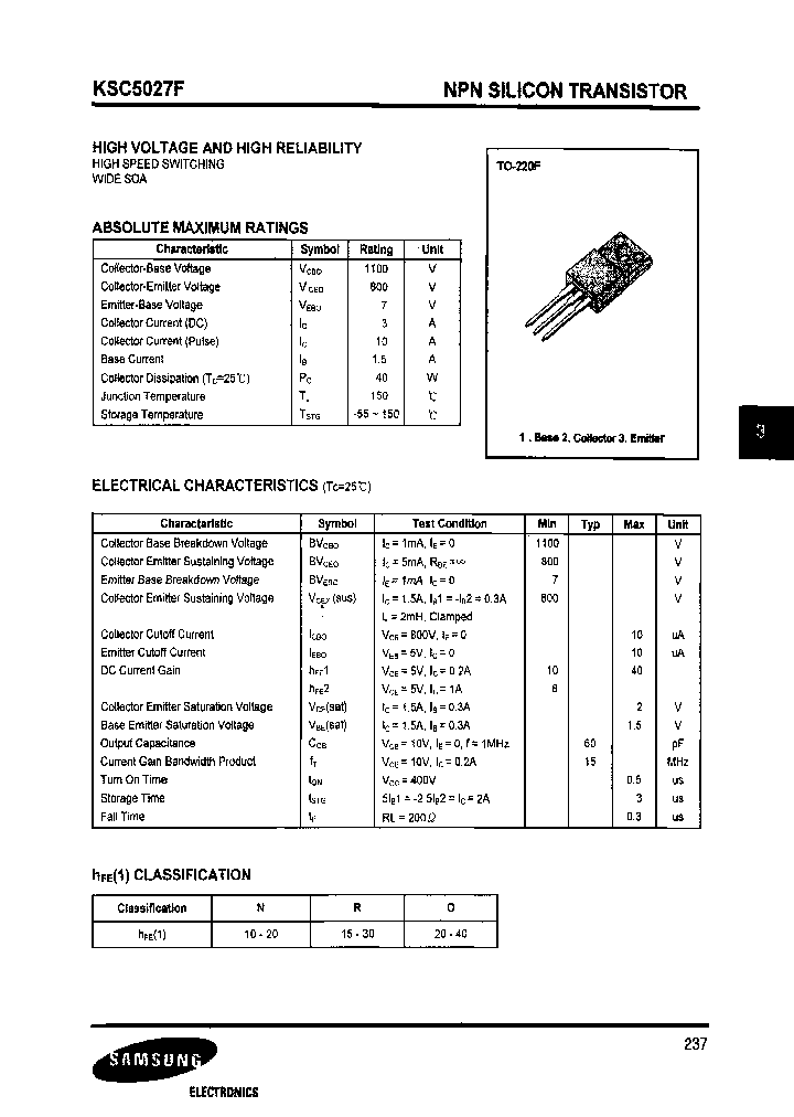KSC5027F-R_6903262.PDF Datasheet