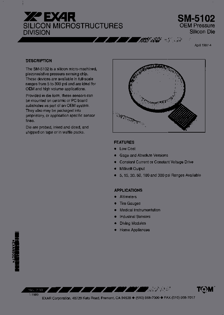 SM5102-100-A_6899561.PDF Datasheet