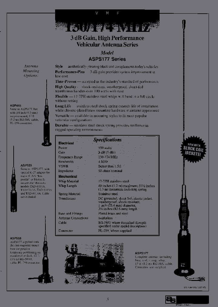 ASPS177_6901033.PDF Datasheet