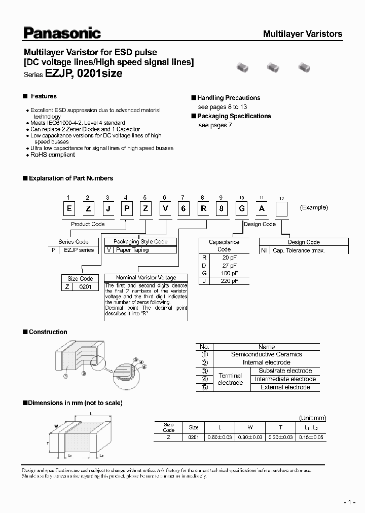 EZJPZV120GA_6957945.PDF Datasheet