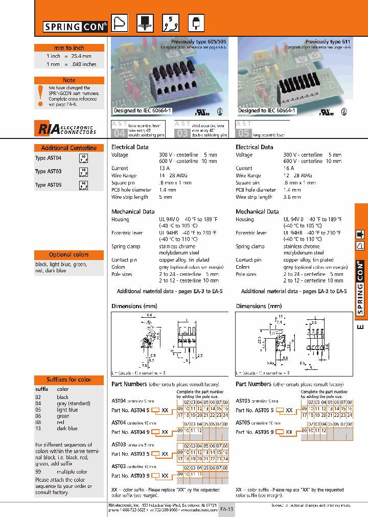 AST0350302_6905008.PDF Datasheet
