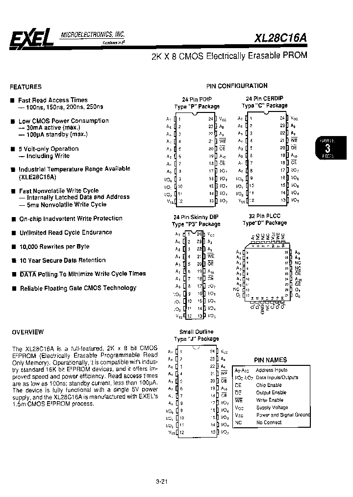 XLS28C16AC-100_6893735.PDF Datasheet