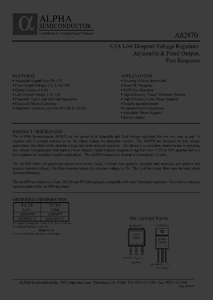 AS2870_6905046.PDF Datasheet