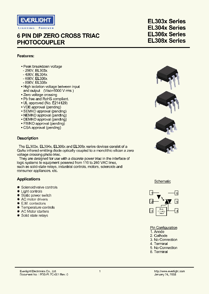 EL3042S1TB-V_6905449.PDF Datasheet