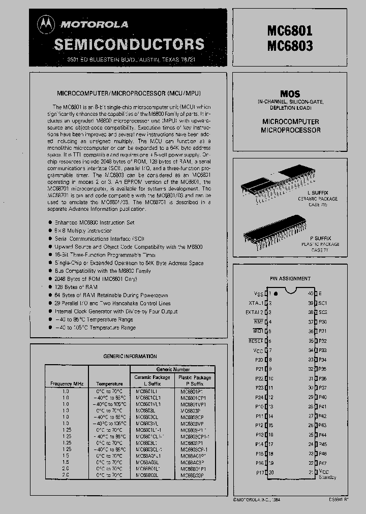 MC6803CP-1_6904307.PDF Datasheet