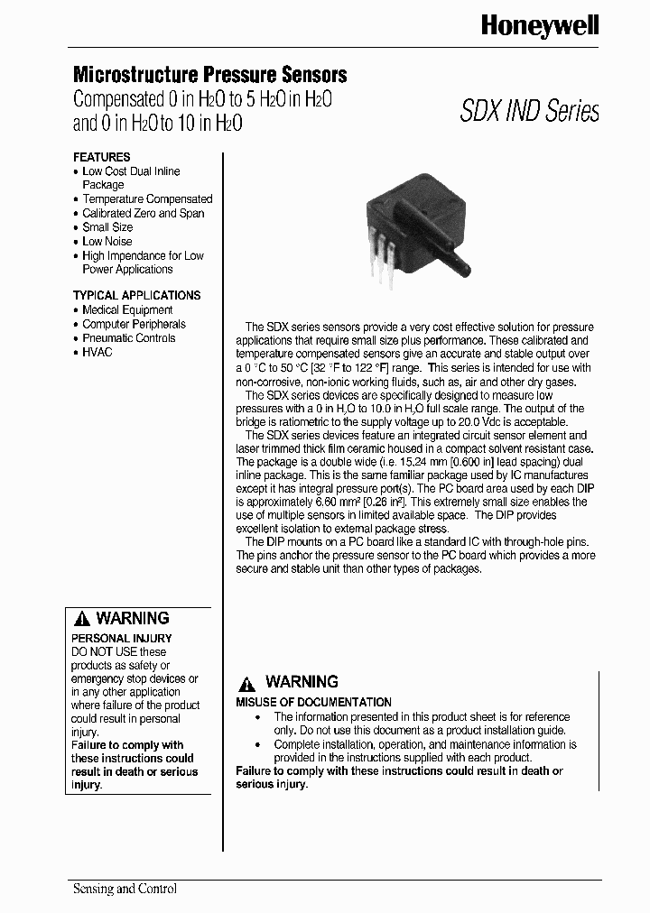 SDX005IND4_6905068.PDF Datasheet