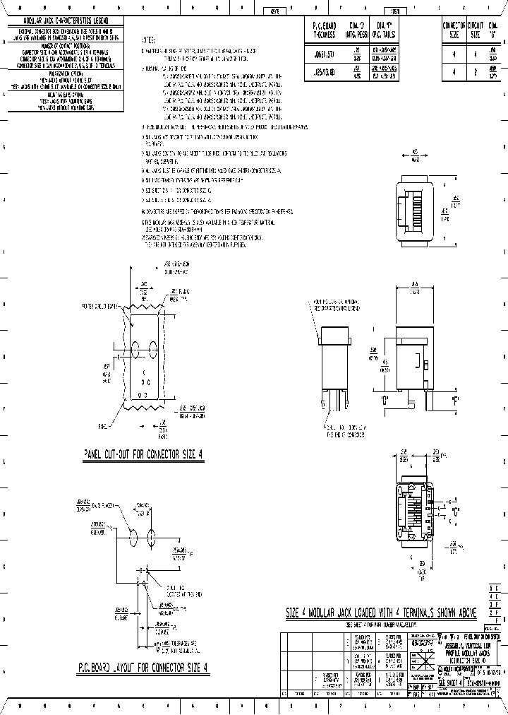 42878-6512_6906615.PDF Datasheet