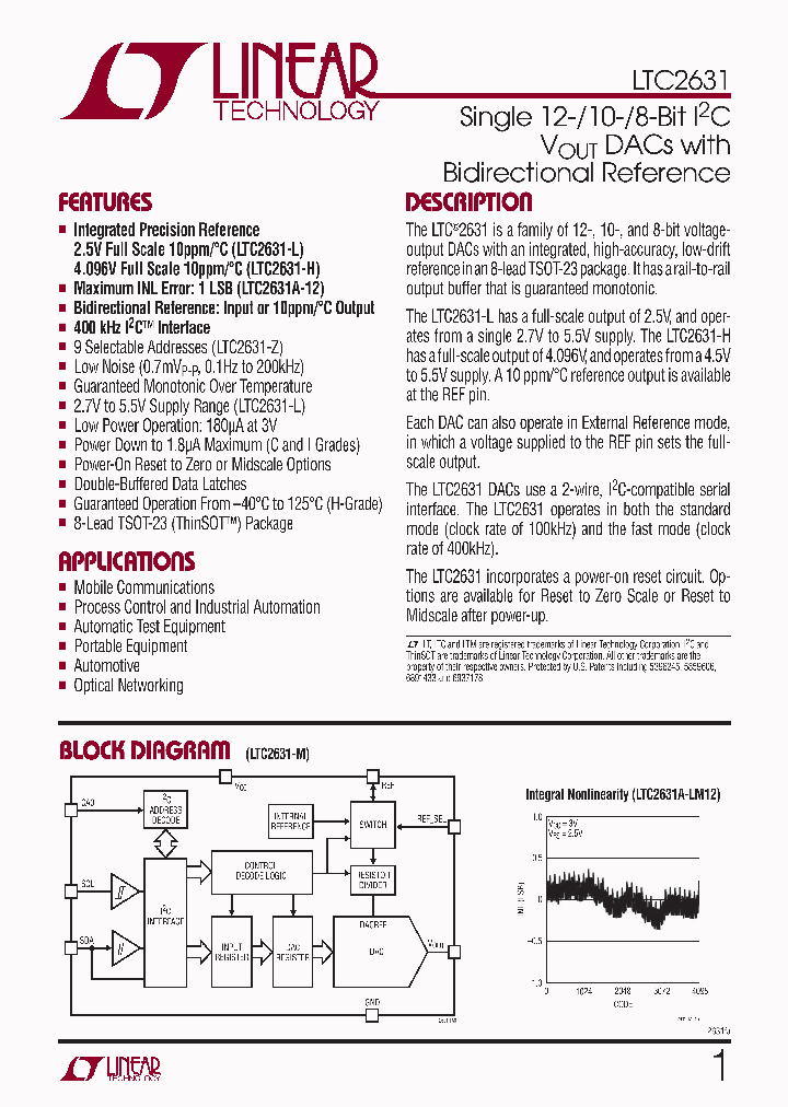 LTC2631ITS8-HM12TRMPBF_6905424.PDF Datasheet