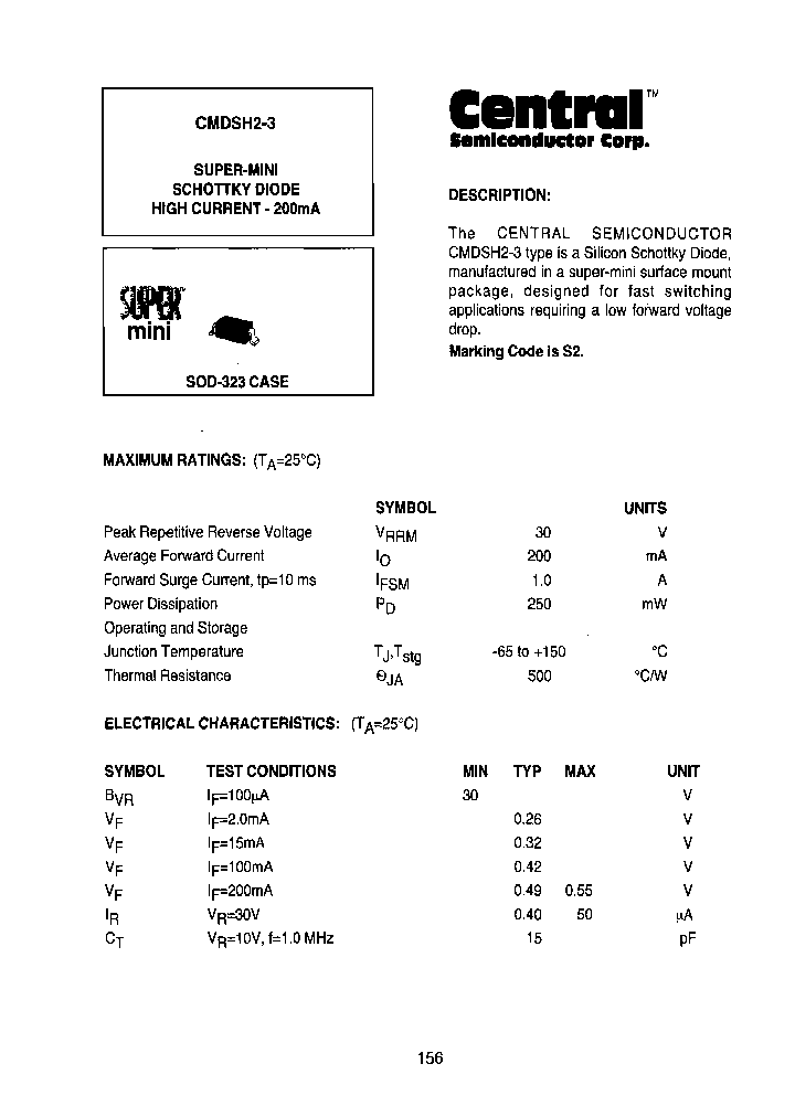 CMDSH2-3TR13_6906449.PDF Datasheet