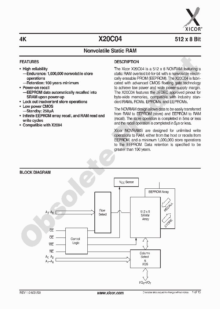 X20C04EMB-25_6903967.PDF Datasheet