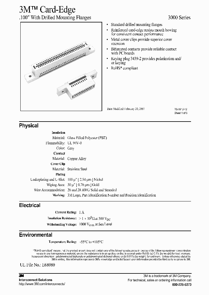 3358-0000_6900558.PDF Datasheet