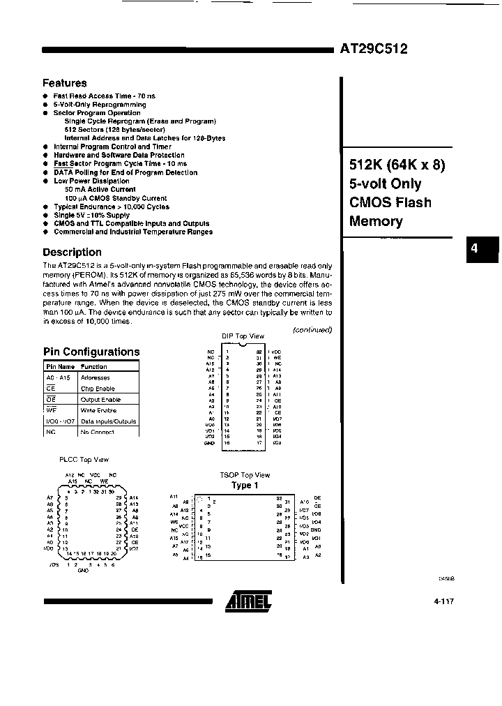 AT29C512-90TITR_6908545.PDF Datasheet