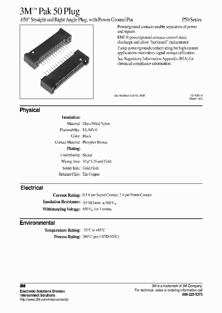 P50-032PG-S1-EA_6903934.PDF Datasheet