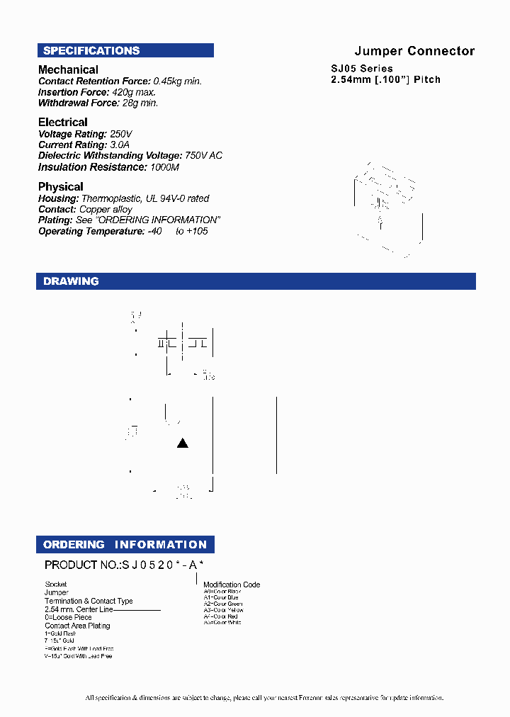 SJ05201-A4_6906851.PDF Datasheet