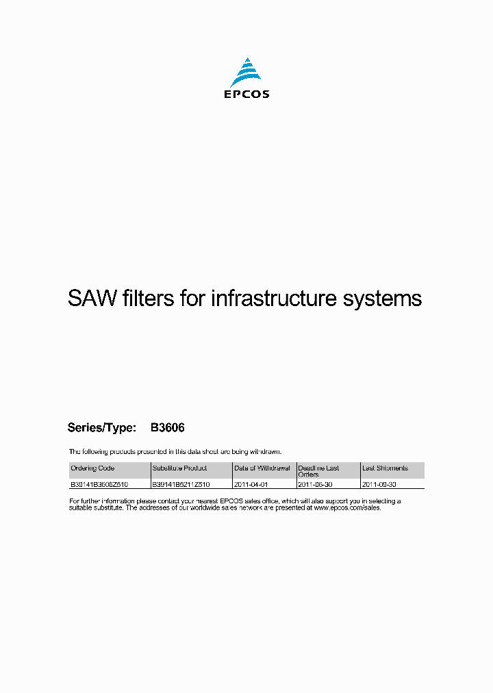 B39141-B3606-Z510_6908561.PDF Datasheet