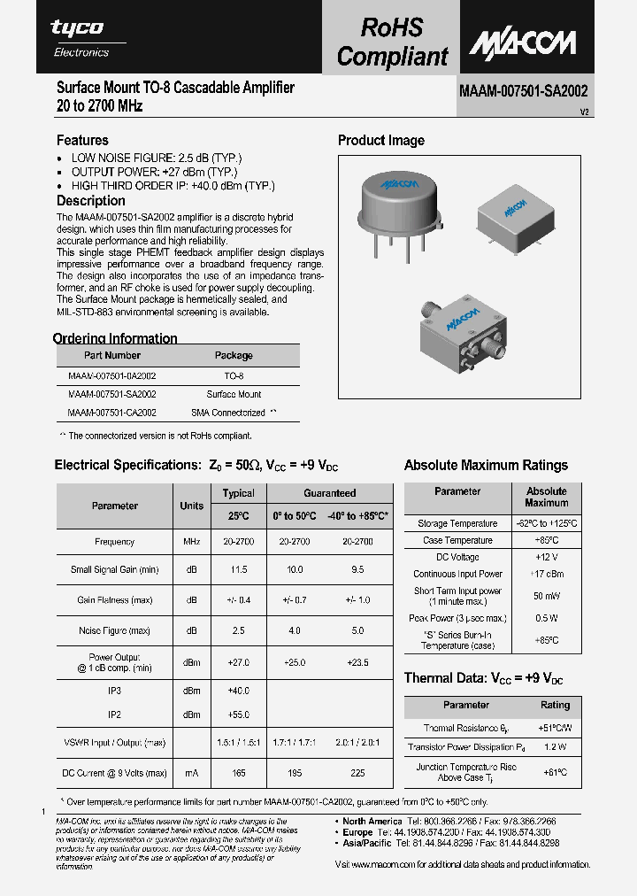 MAAM-007501-CA2002_6909115.PDF Datasheet