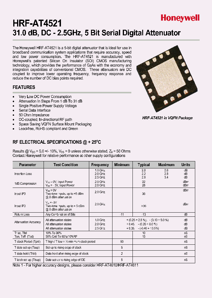 HRF-AT4521-FL-TR_6958414.PDF Datasheet