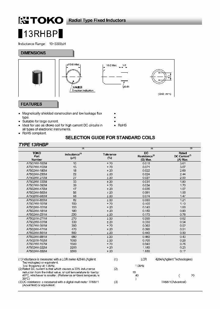 A7502HY-271M_6908826.PDF Datasheet