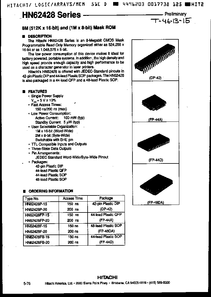 HN62428P-15_6909733.PDF Datasheet