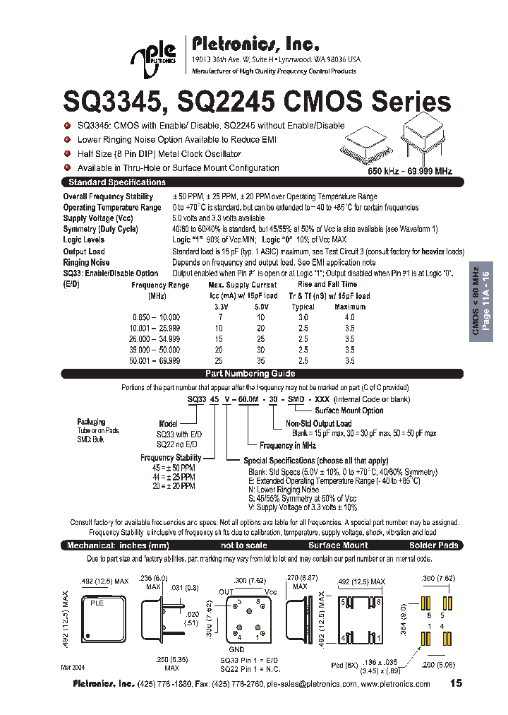 SQ2220S-FREQ3-50_6909354.PDF Datasheet