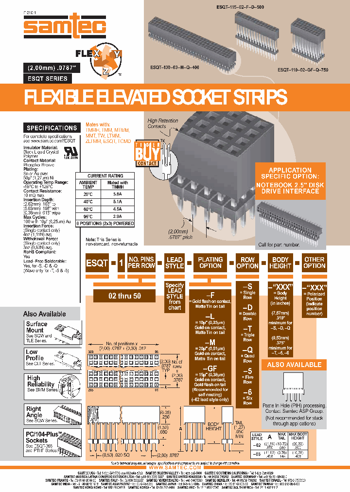 SAMTECINC-ESQT-123-02-GF-5-375_6909294.PDF Datasheet