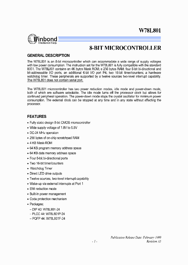 W78L801-24_6908721.PDF Datasheet