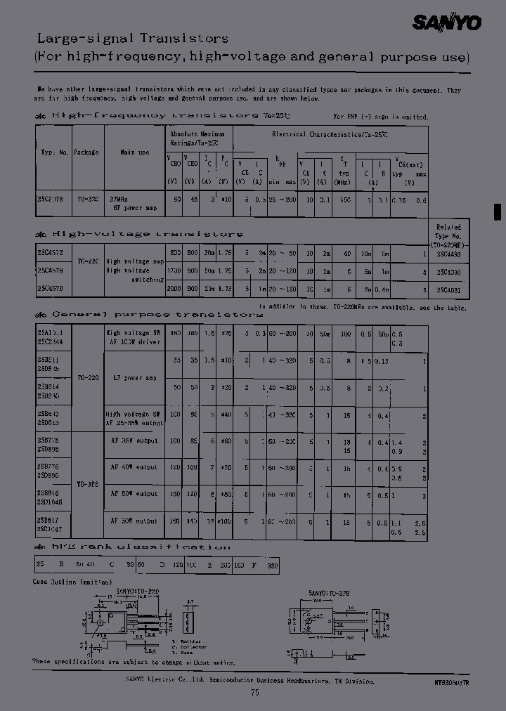 2SA1011E-CB_6907845.PDF Datasheet