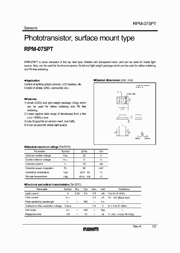 RPM-075PT_6900083.PDF Datasheet