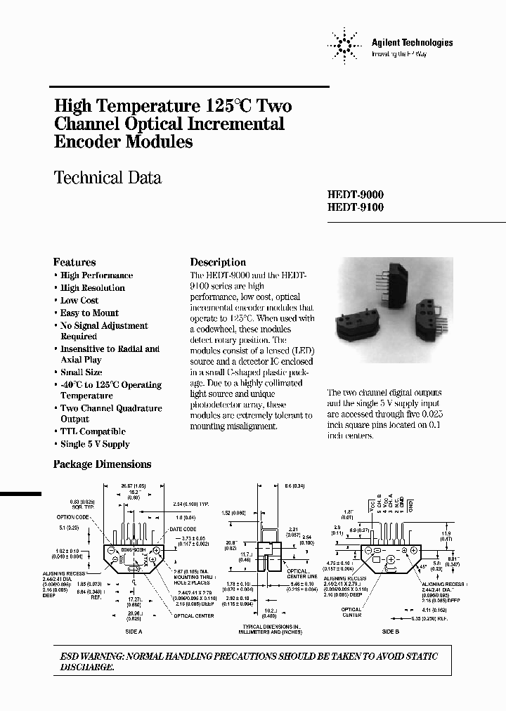 HEDT-9100_6909816.PDF Datasheet