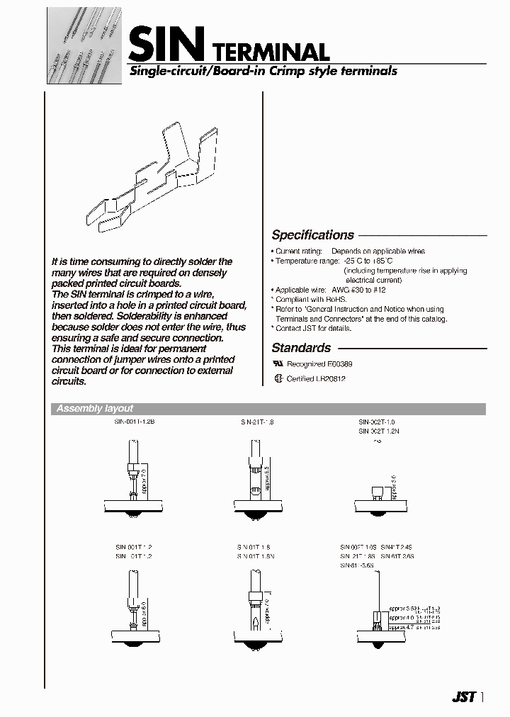 SIN-41T-24S_6910928.PDF Datasheet