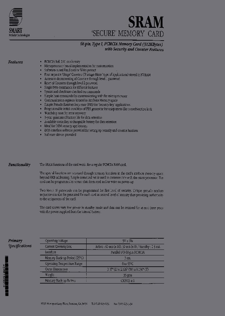 SM9SSA512KP320_6910339.PDF Datasheet